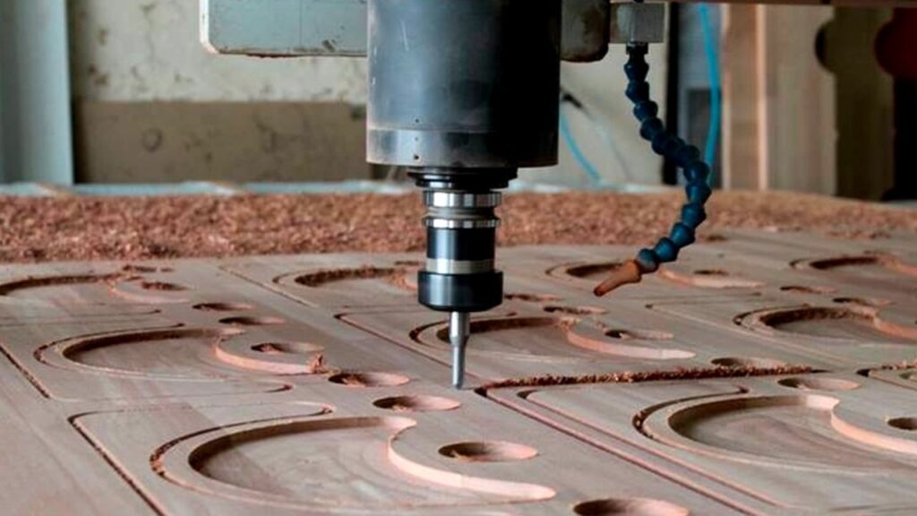 İstanbul Cnc Fason Kesim