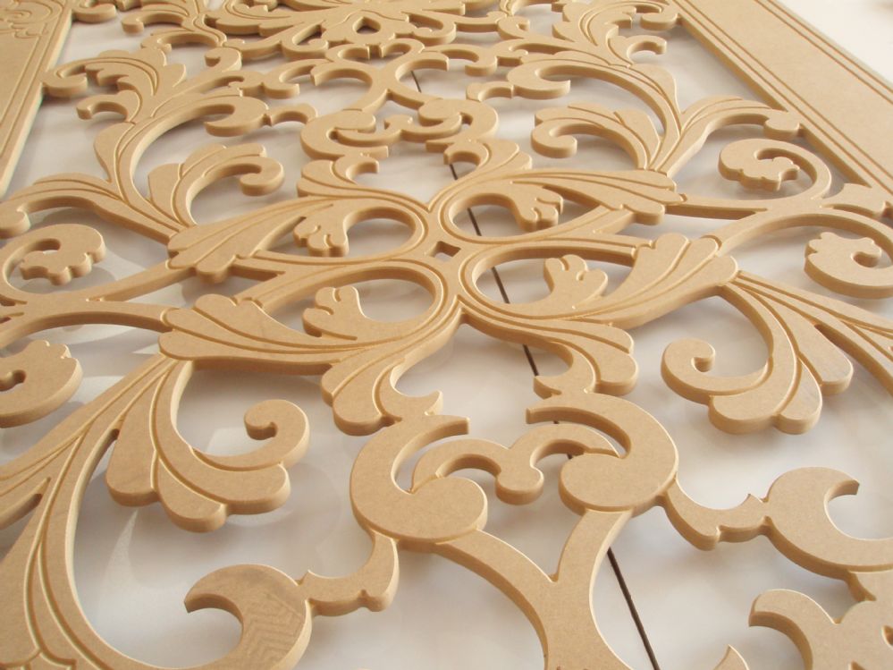 İstanbul Cnc Lazer Kesim